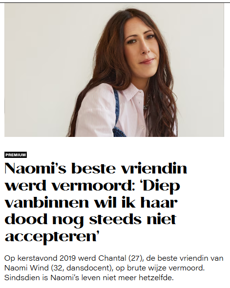 Flair (21 mei)