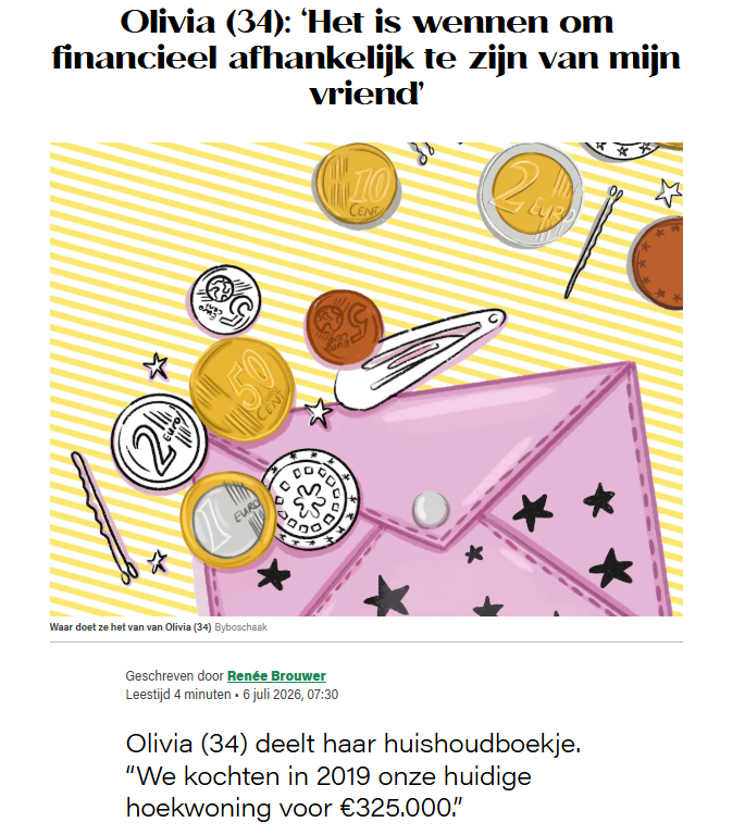 Flair (6 juli)