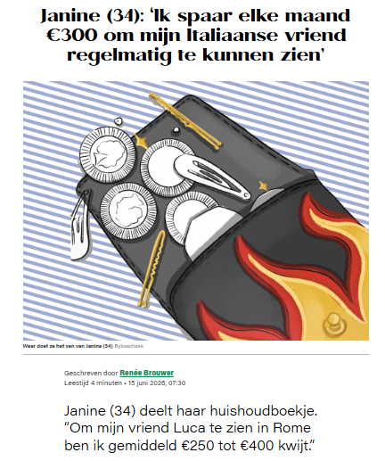 Flair (15 juni)