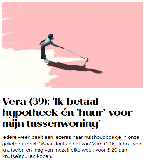 Flair (12 mei)