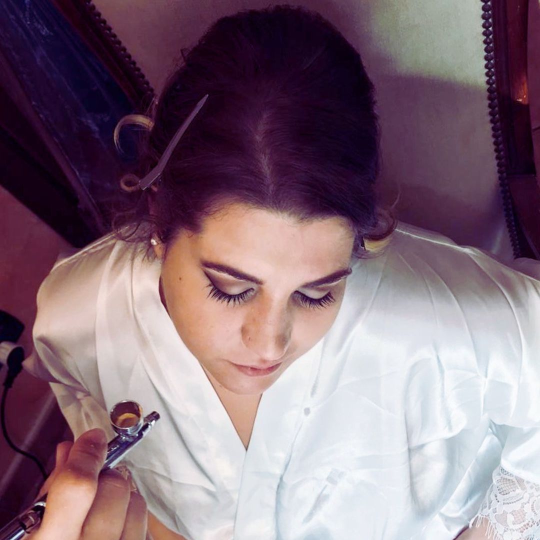 Il prezzo del trucco sposa: cosa aspettarti e come scegliere.