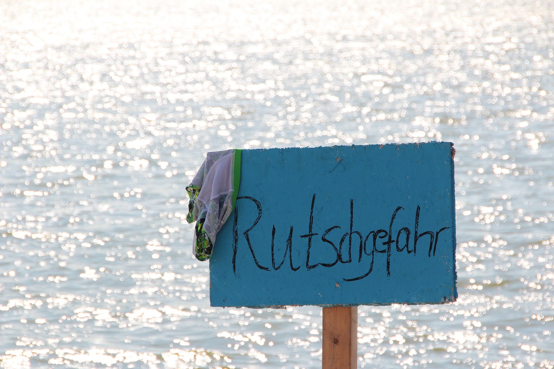 Ohne Risikomanagement