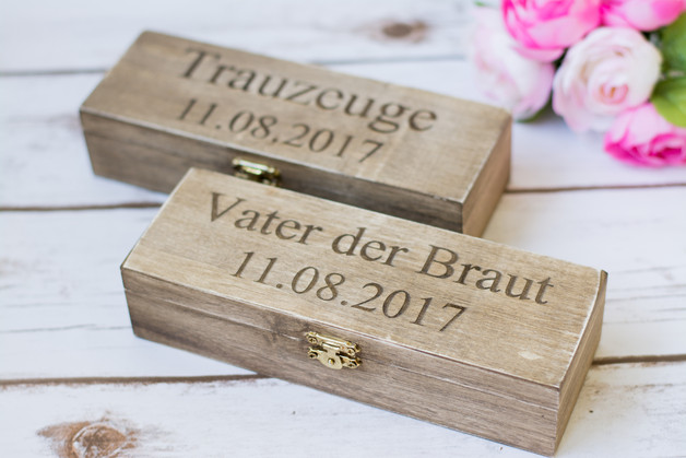 Groomsman Kit Gift Box In 2020 Trauzeugen Geschenk Meine