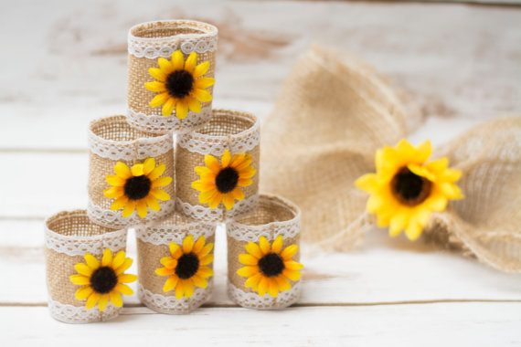 2 Stk Serviettenringe Anker Messing Vernickelt Tischdeko