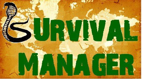 Manager Survival Training