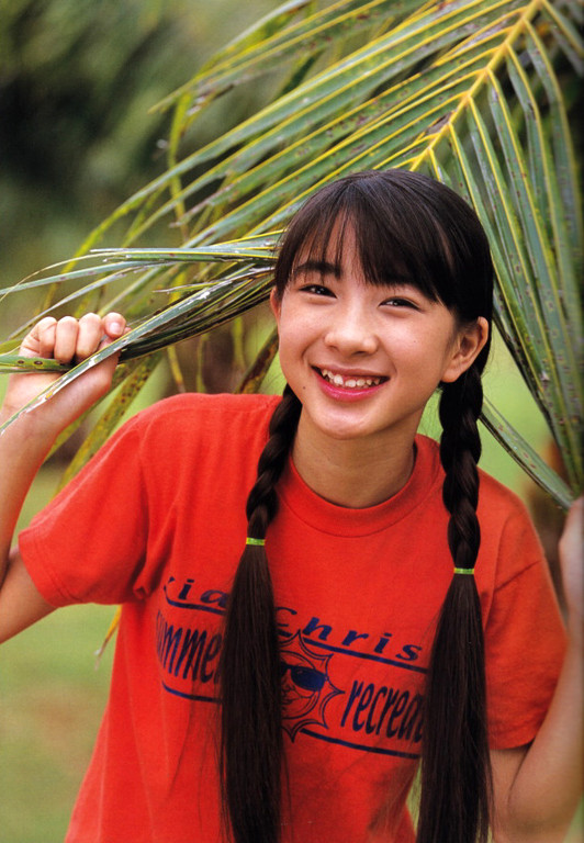 竹田 真恋人 U15竹田真恋人とジュニアアイドル達のホームページ