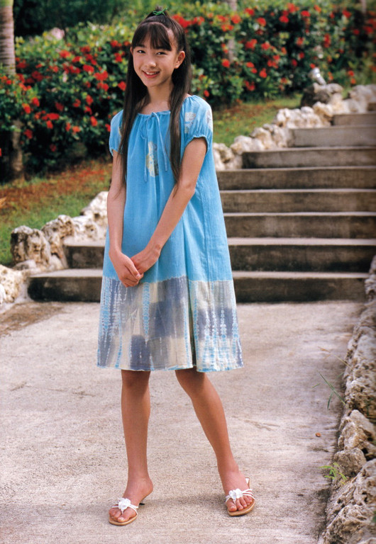 竹田 真恋人 U15竹田真恋人とジュニアアイドル達のホームページ