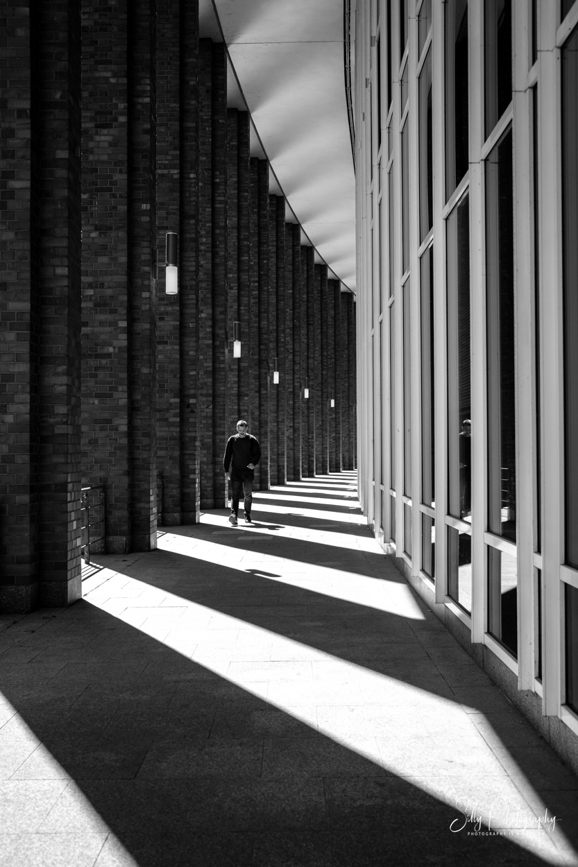 Hamburg, Street, Fujifilm X100VI, 2024, © Silly Photography