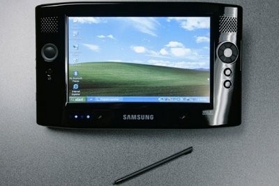 Mini Computadoras Touch Screen