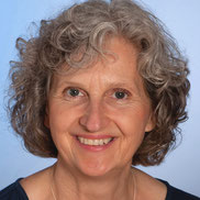 Carola Straub Kordon, Präsidentin vom Verein UrDaSein, Ansprechparterin vom Verein UrDaSein