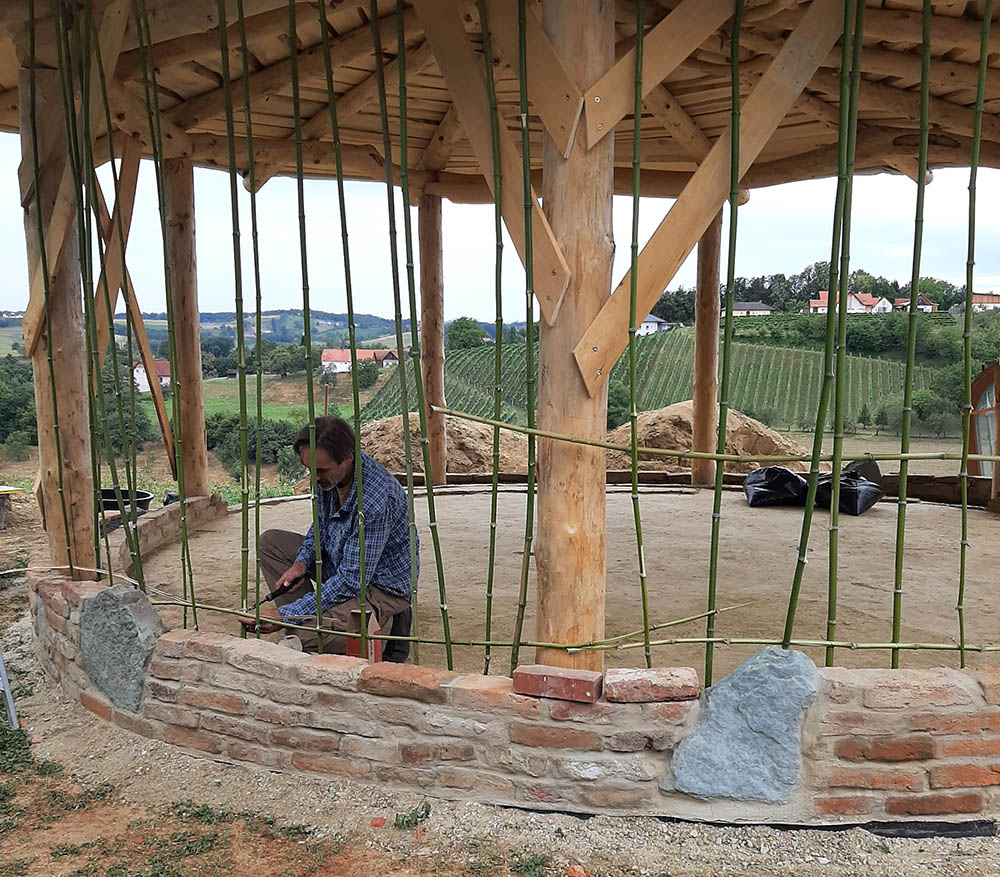 Druidenhaus und Galerie urdaseins Webseite!