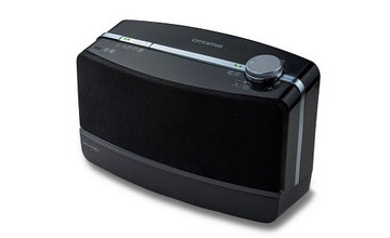 個人向け商品…集音器の「フェミミ」、テレビスピーカーの「快 個人向け商品…集音器の「フェミミ」、テレビスピーカーの「快