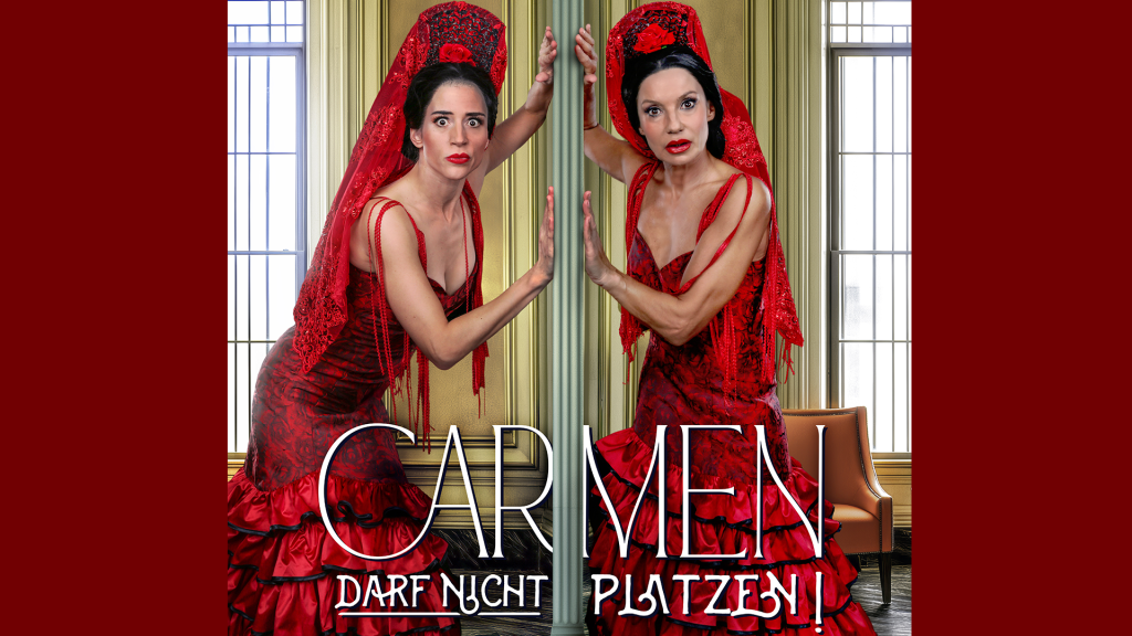 Von US- Klassikern bis zur Halloween Party