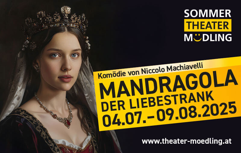 Veranstaltungen im Juli