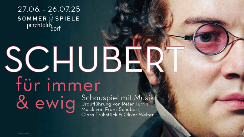 Schubert´s andere Seite