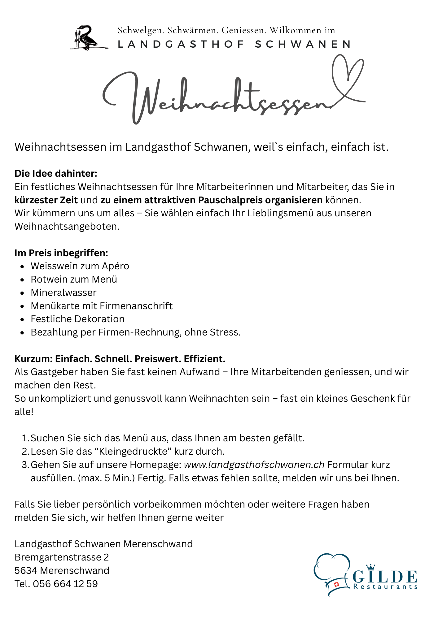 Die Idee