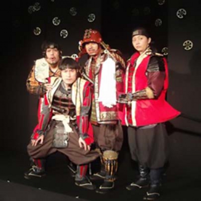 (2008年・初演「バースデイ」より)