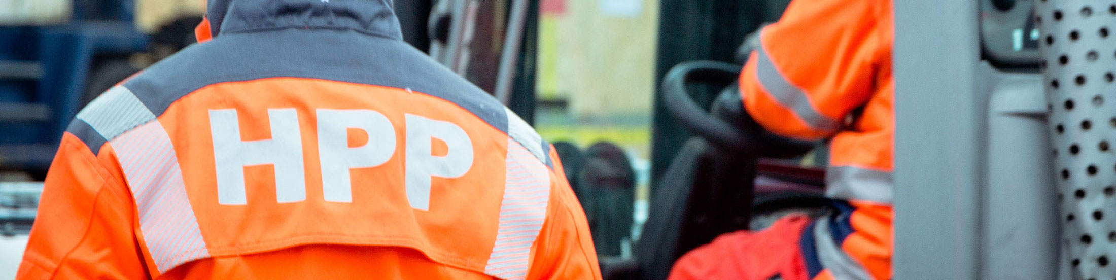 Über uns - HPP Hamburg