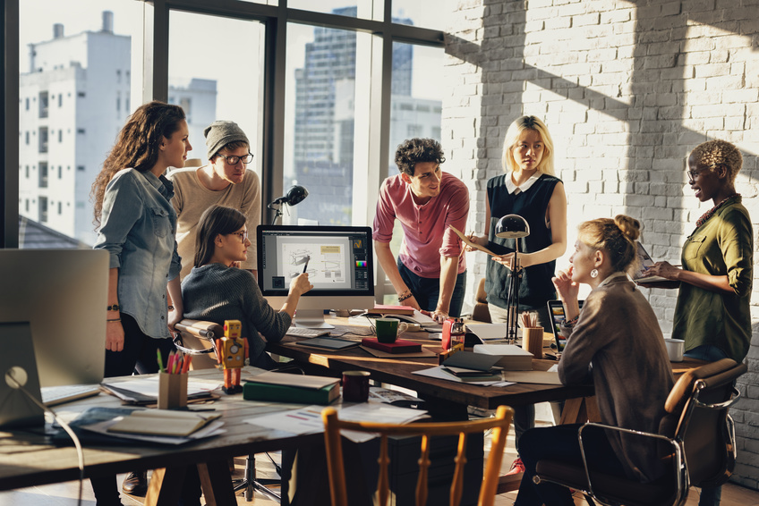 Diverse Teams führen: Vielfalt braucht Klarheit