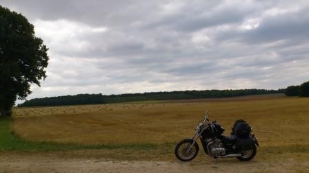 Route D619