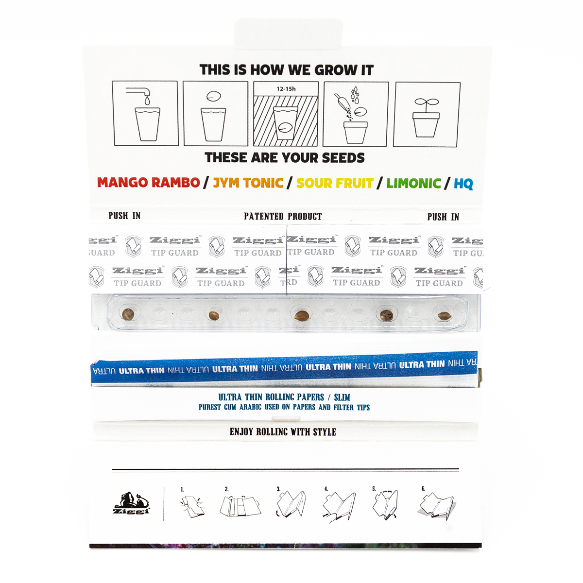 Shop für Schweizer Hanfsamen, Swiss Cannabis Seeds - JYM Seeds GmbH