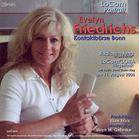 Partnervermittlung friedrich