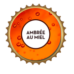 Bière bio ambrée de Metz