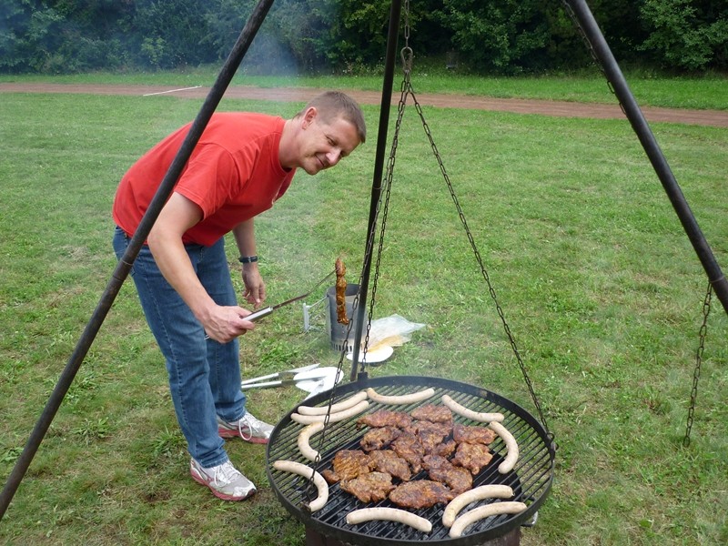 Der Grillmeister