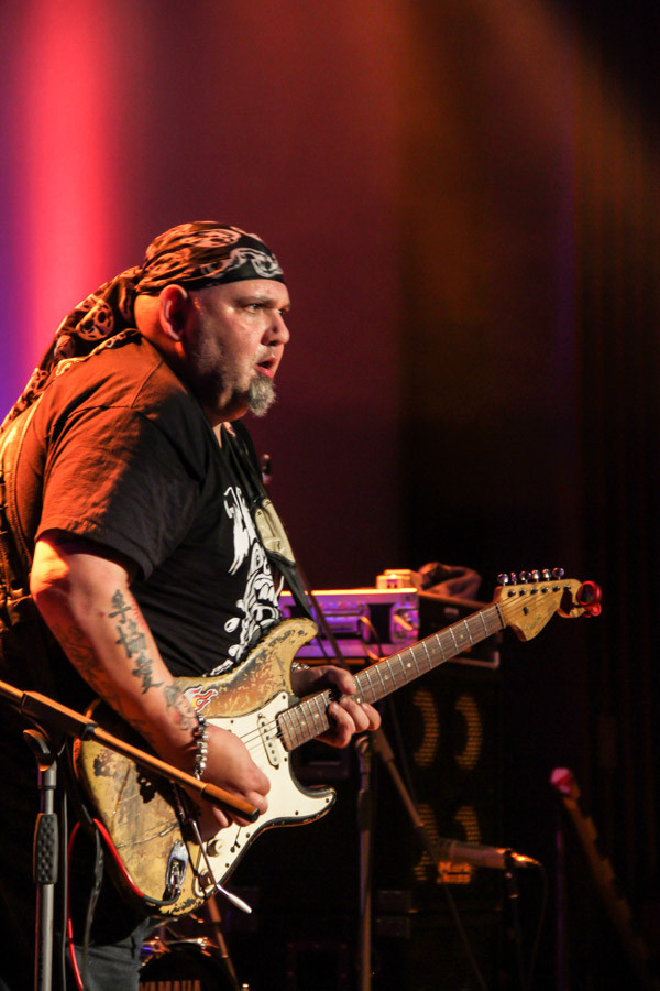 Popa Chubby