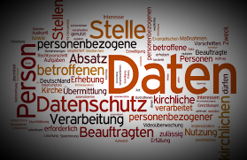 Datenschutzbeauftragter