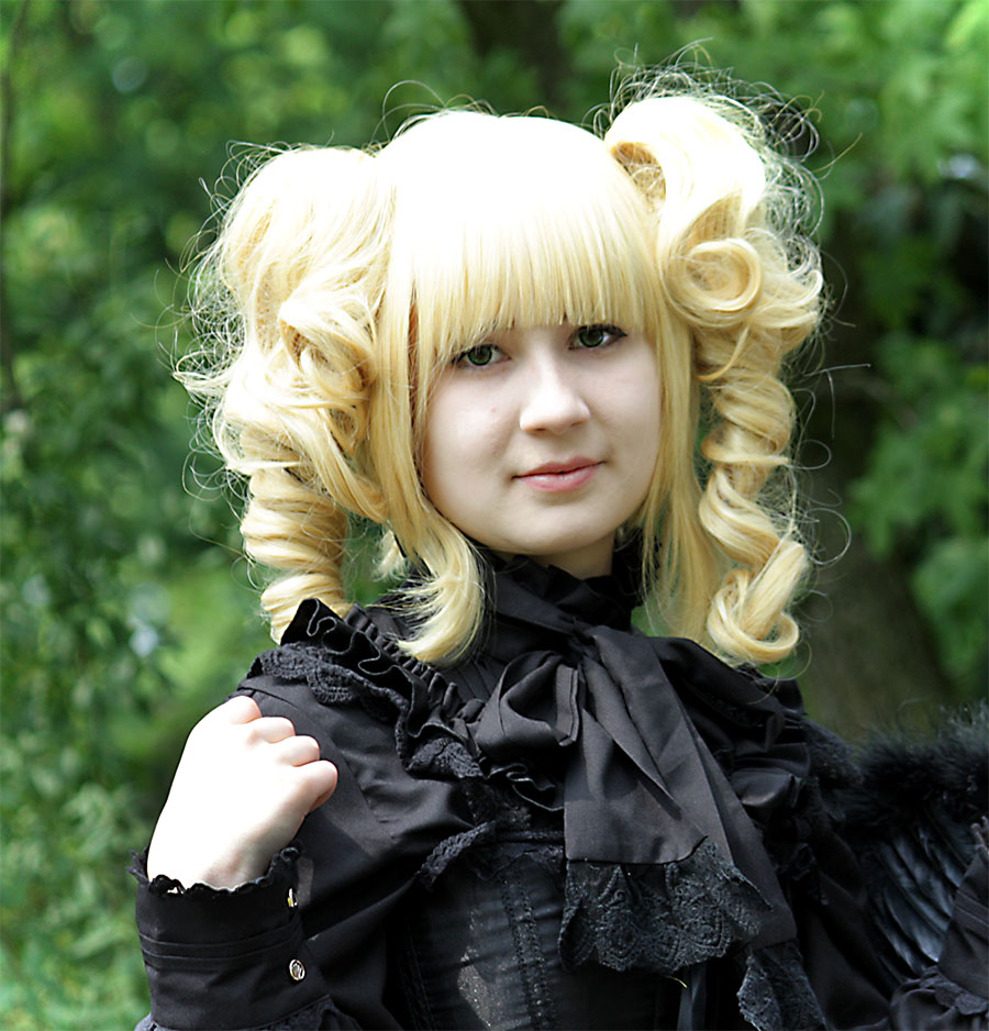 Dokomi in Düsseldorf 2017