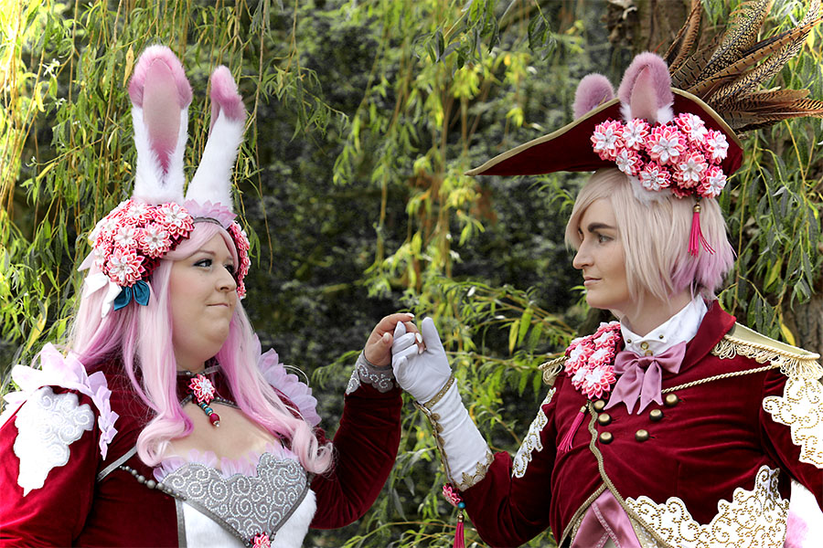 Dokomi Convention 2017
