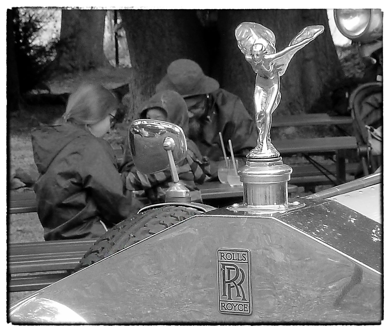 Classic Days 2025 Rittergut Birkhof