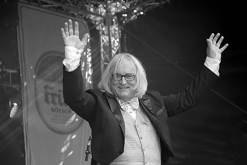Farfarello Streetlive Leverkusen 2017