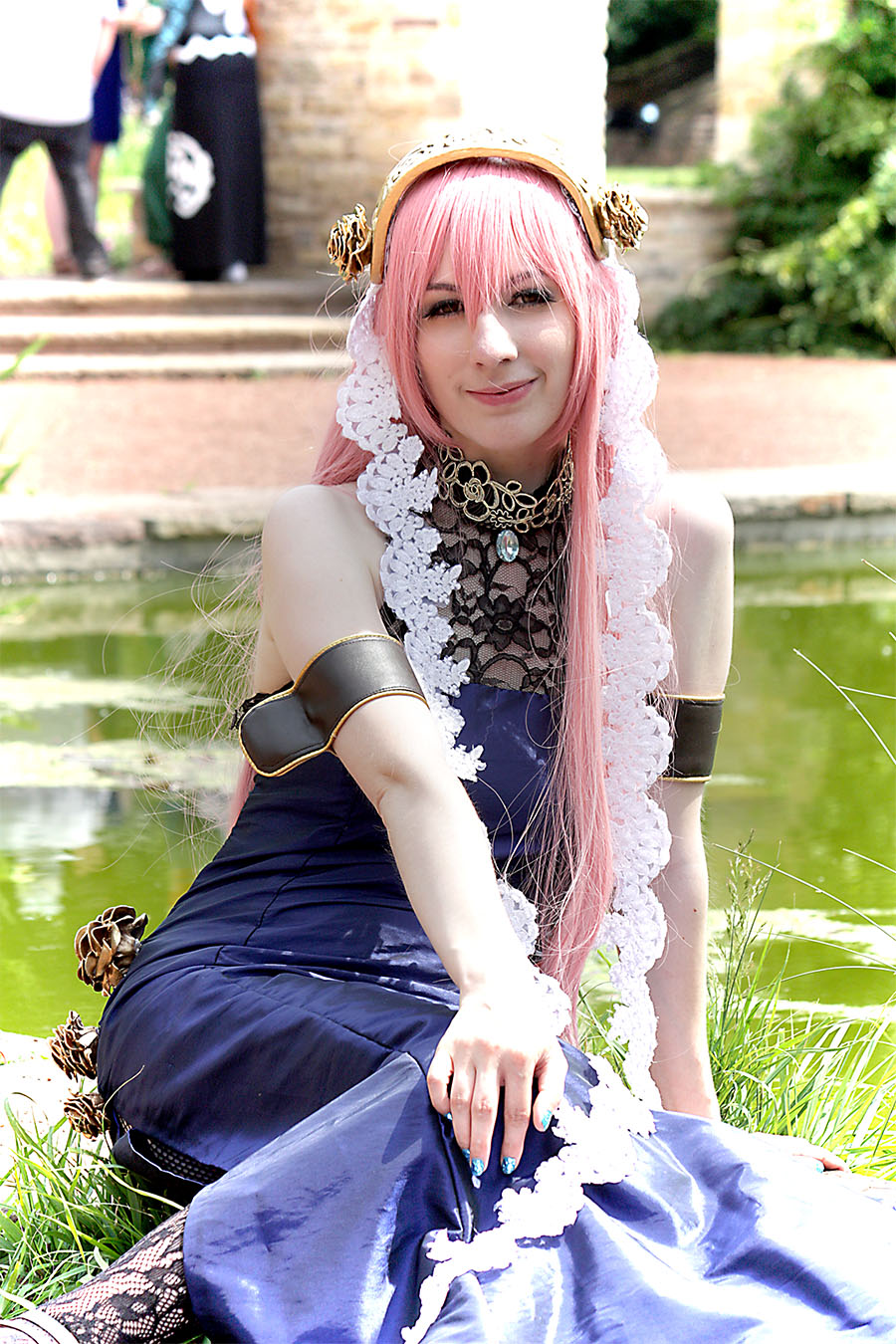 Dokomi Düsseldorf 2017
