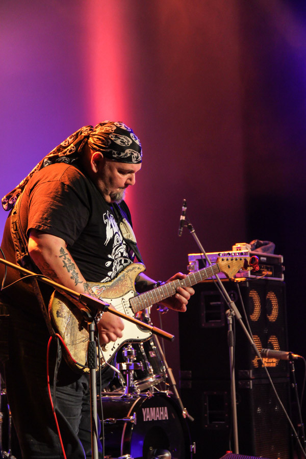 Popa Chubby