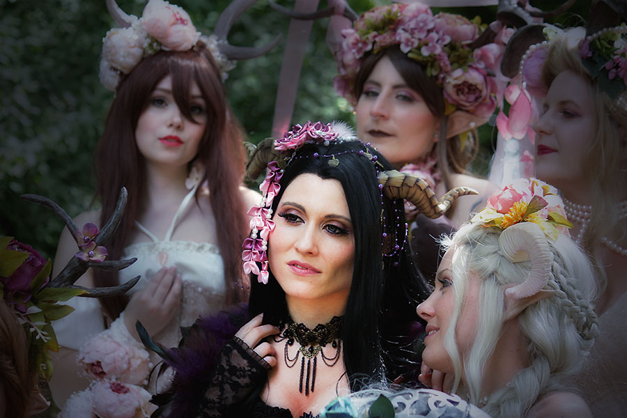 Dokomi Düsseldorf 2017
