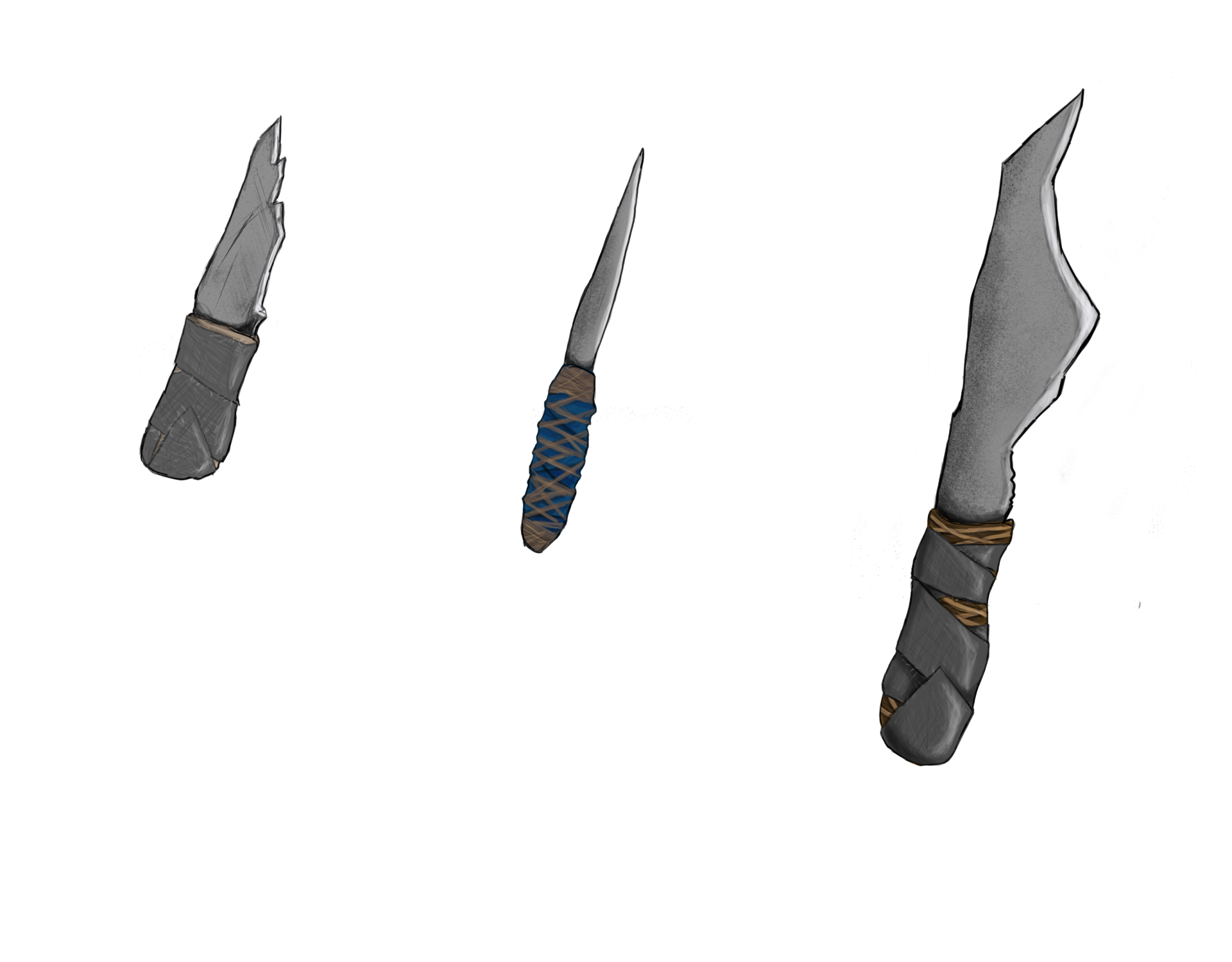Weapon