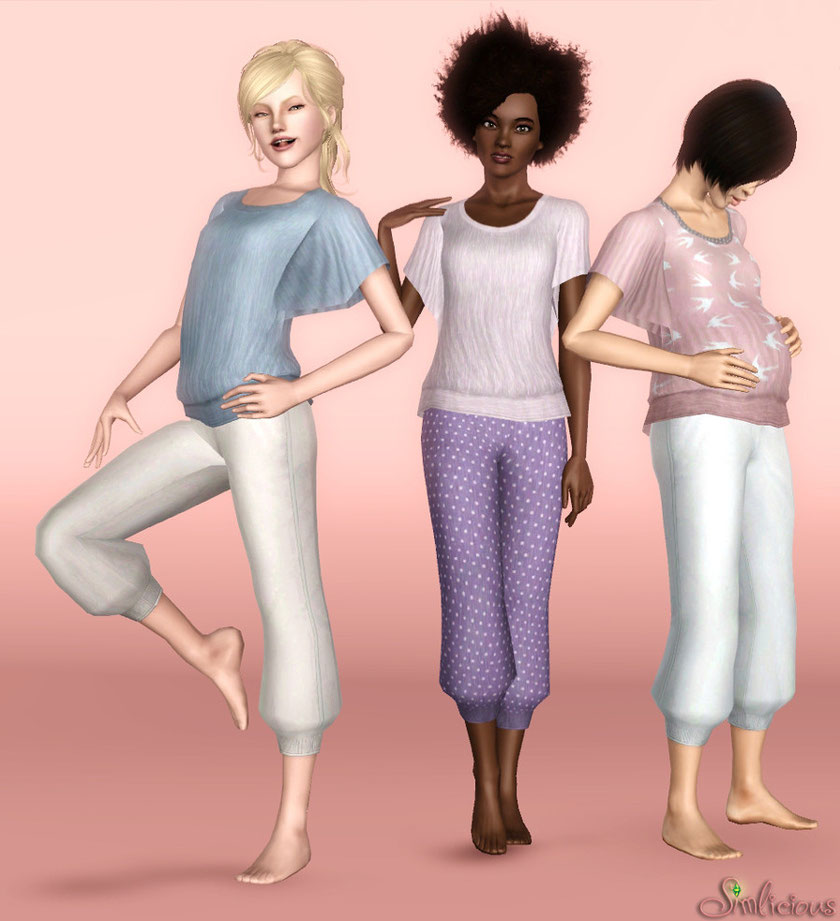 Click to visit the download page of the Yoga Set