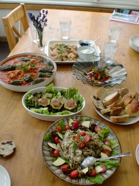 ルーマニア料理