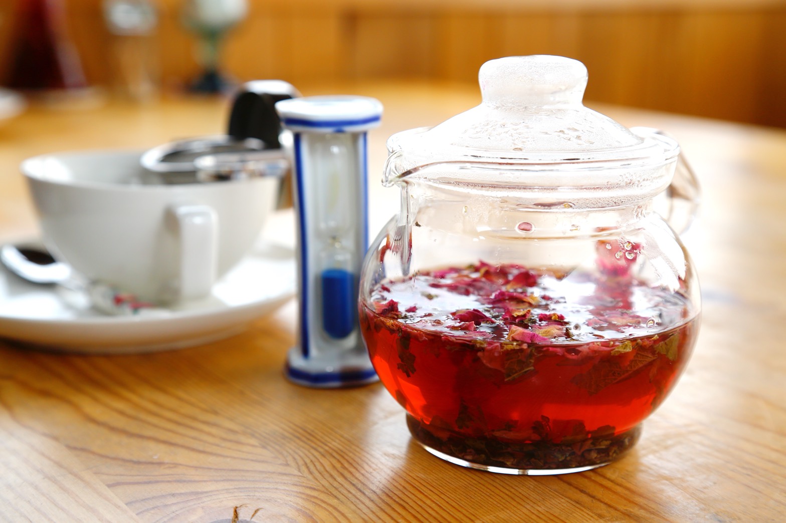 英語english Heartntree ページ - 