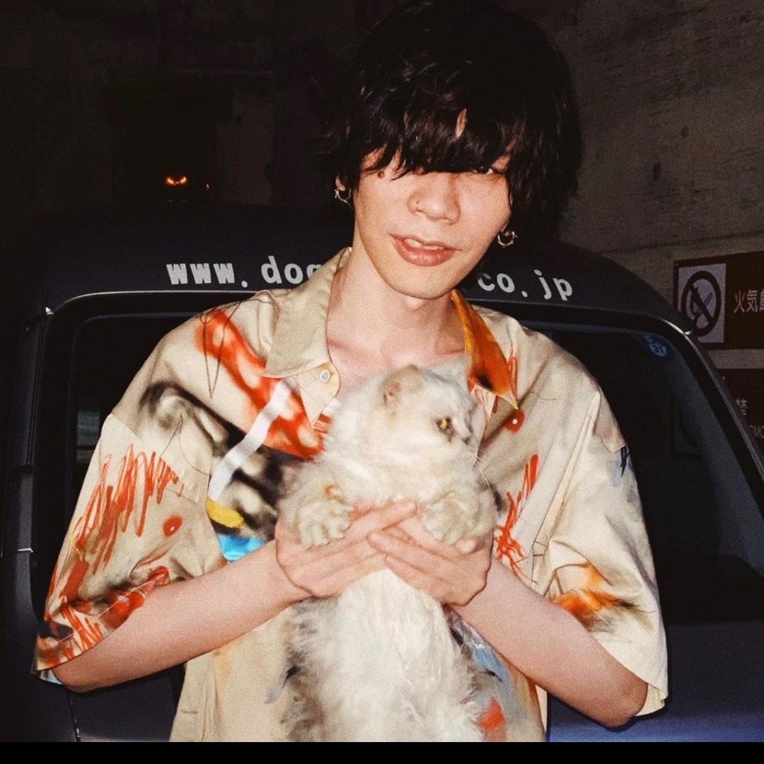 USJ - USJ 15周年 コラボ 米津玄師の通販 by si·u·ka's shop｜