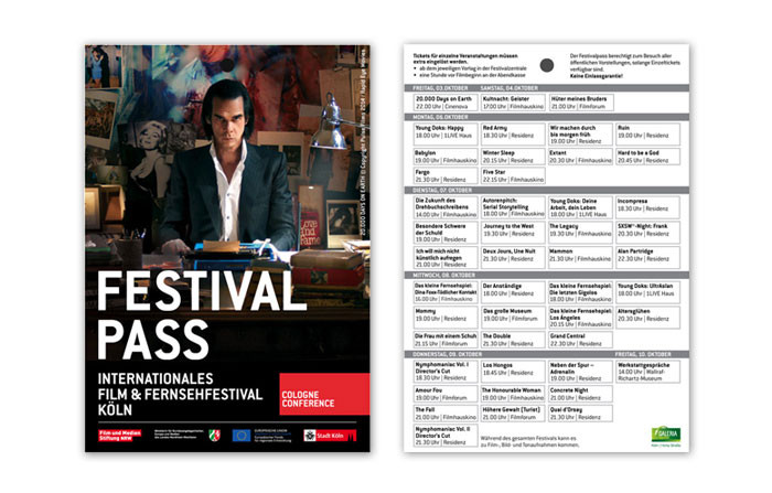 Festivalpass