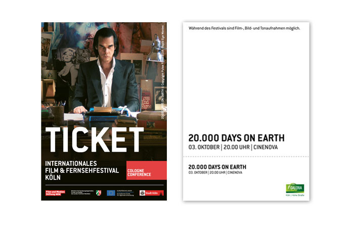 Tickets
