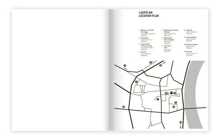 Programmkatalog