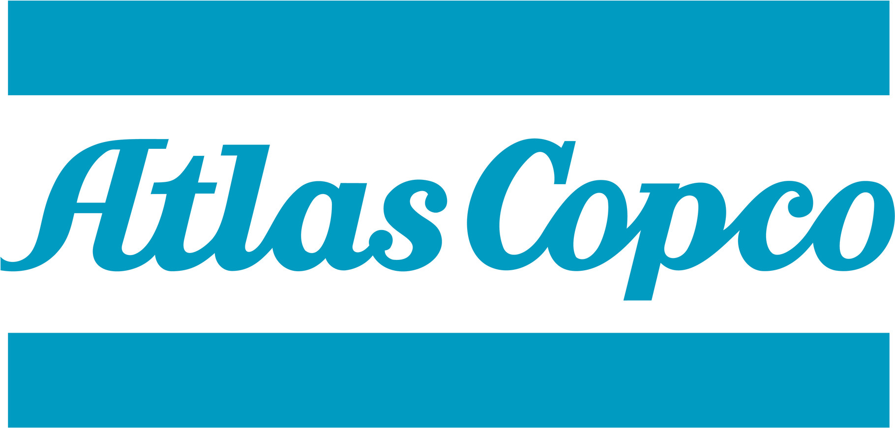 Atlas Copco - Ferren Matériels