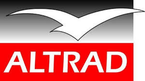 logo altrad