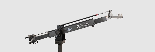 Puhlmann Cine - GF-Jib Arm