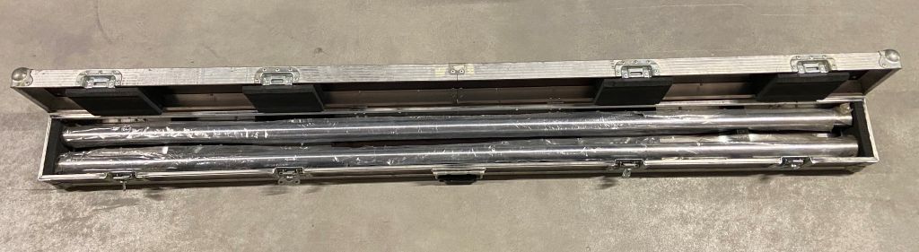 Puhlmann Cine - PC.15.5483 - GFM Bangi AL-2401