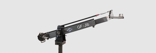 Puhlmann Cine - GF-Jib Arm